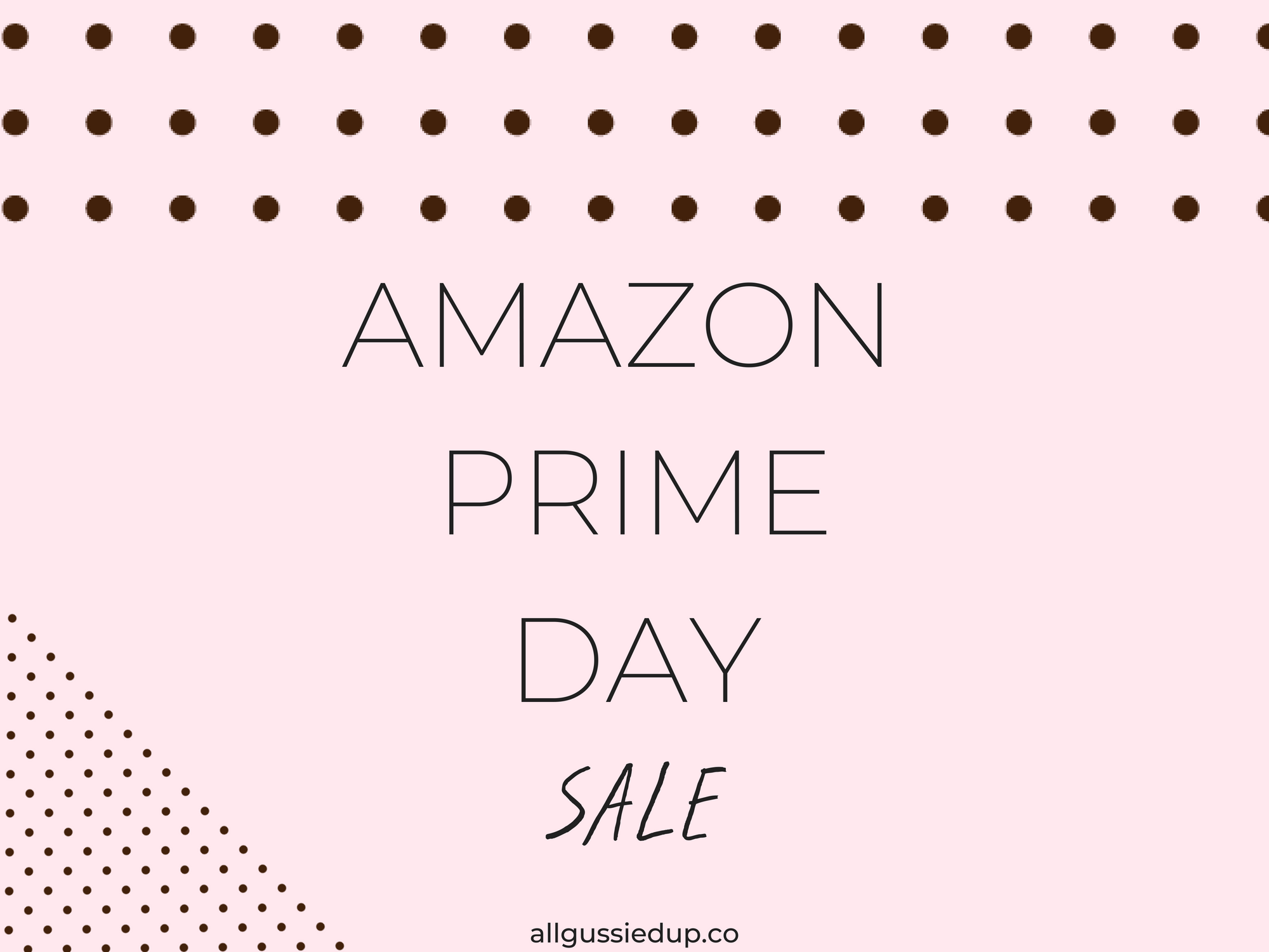 What To Buy on Amazon Prime Day