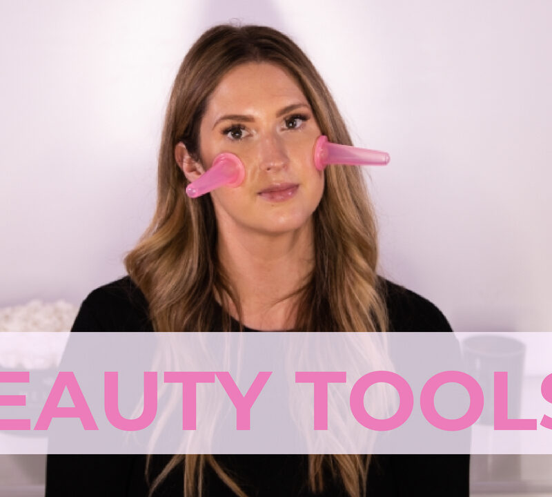Essential Beauty Tools