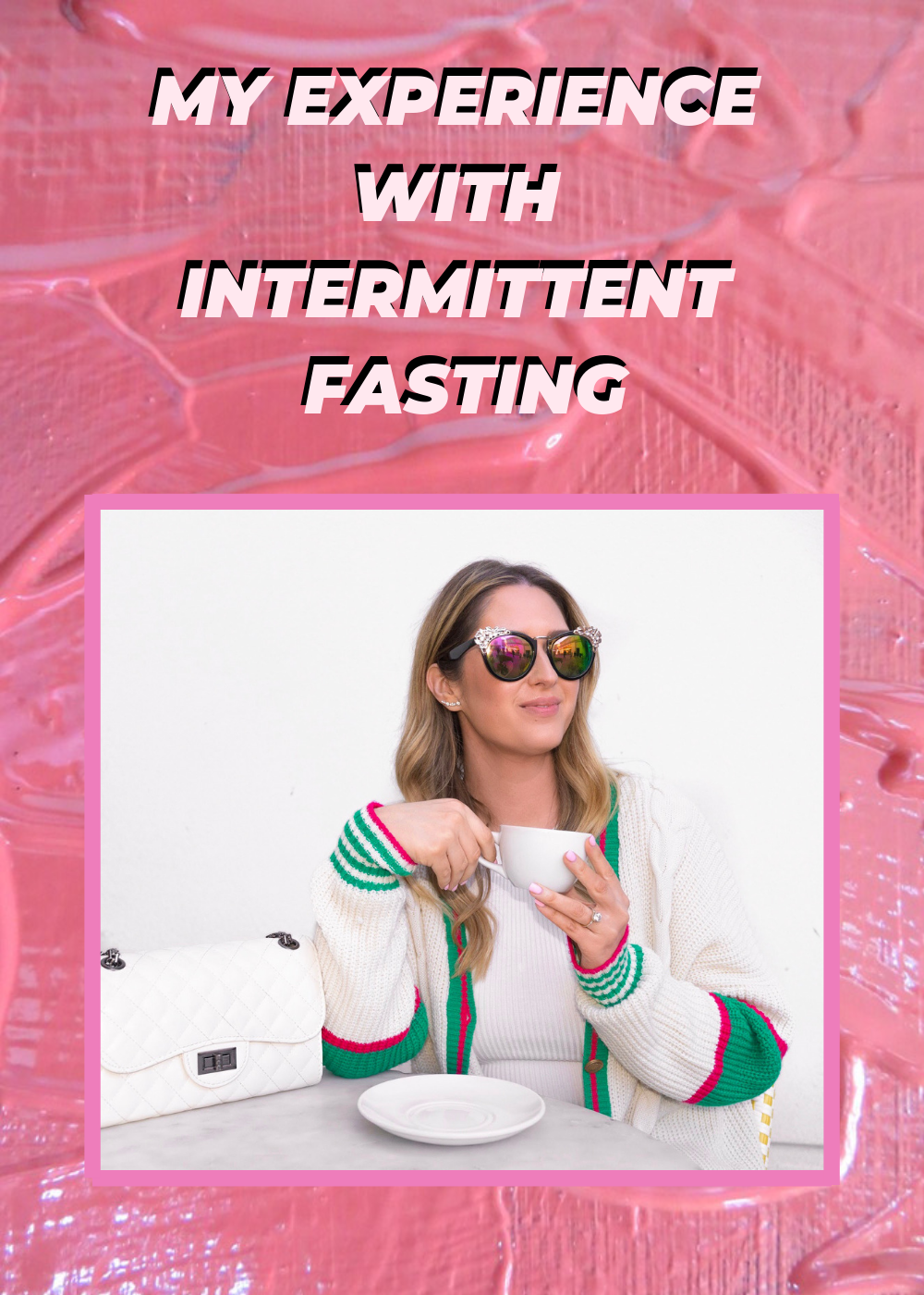 My Personal Experience with Intermittent Fasting