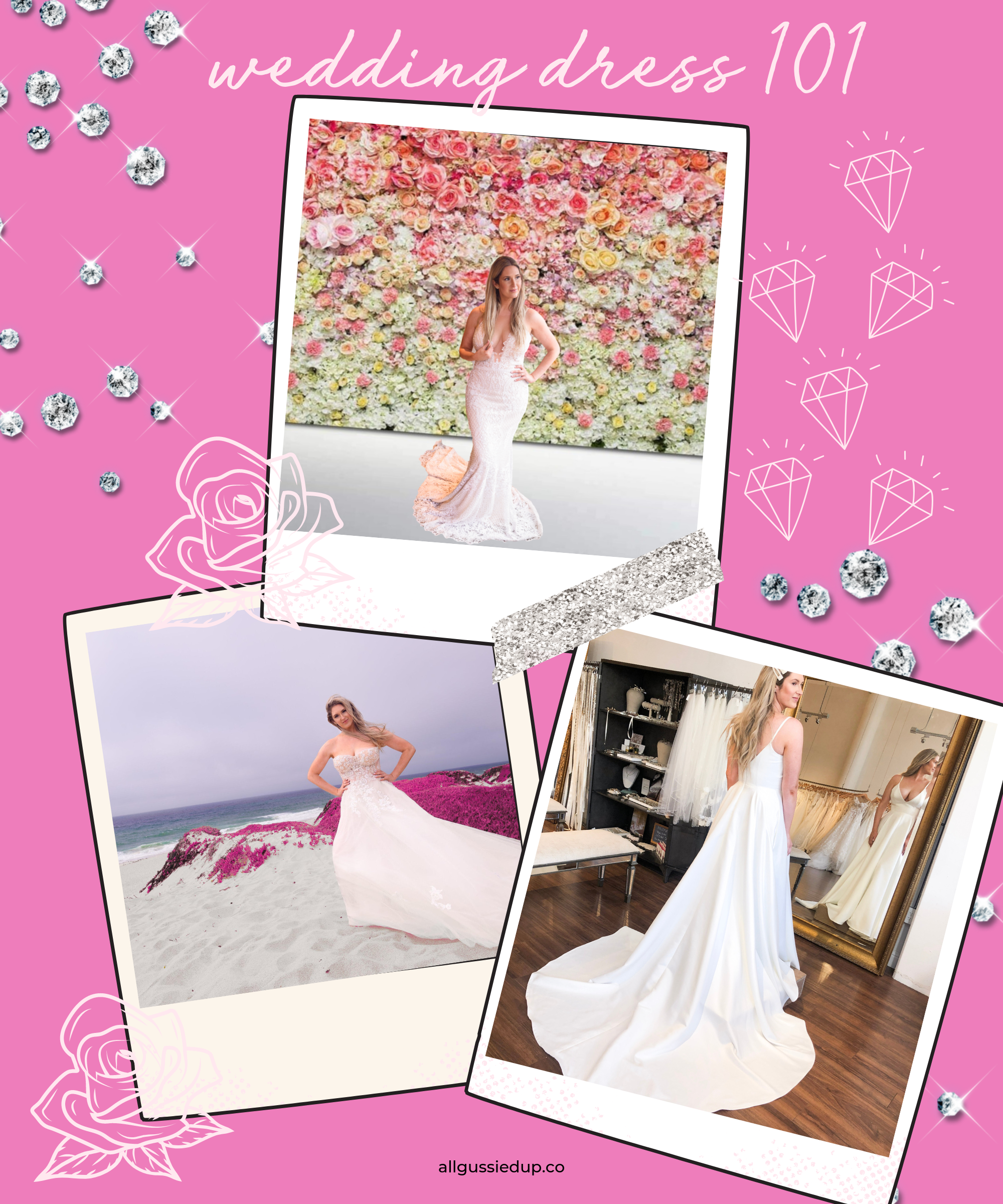 How To Choose Your Wedding Dress