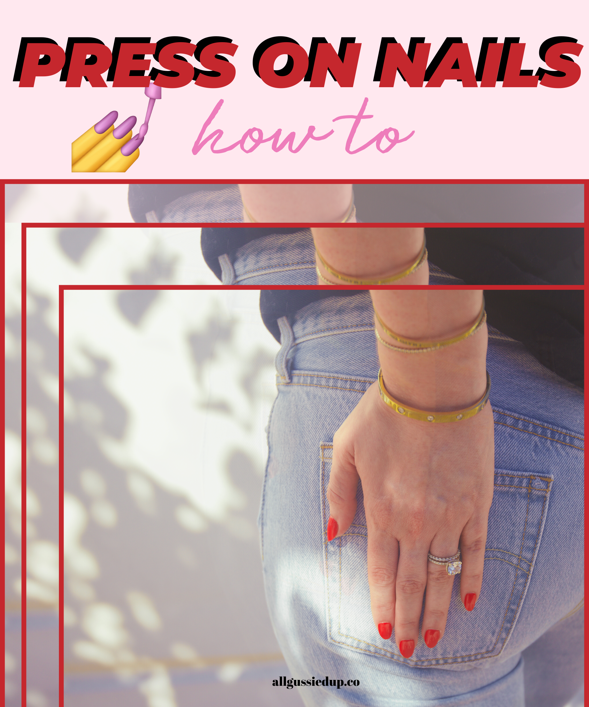 The best press-on nails
