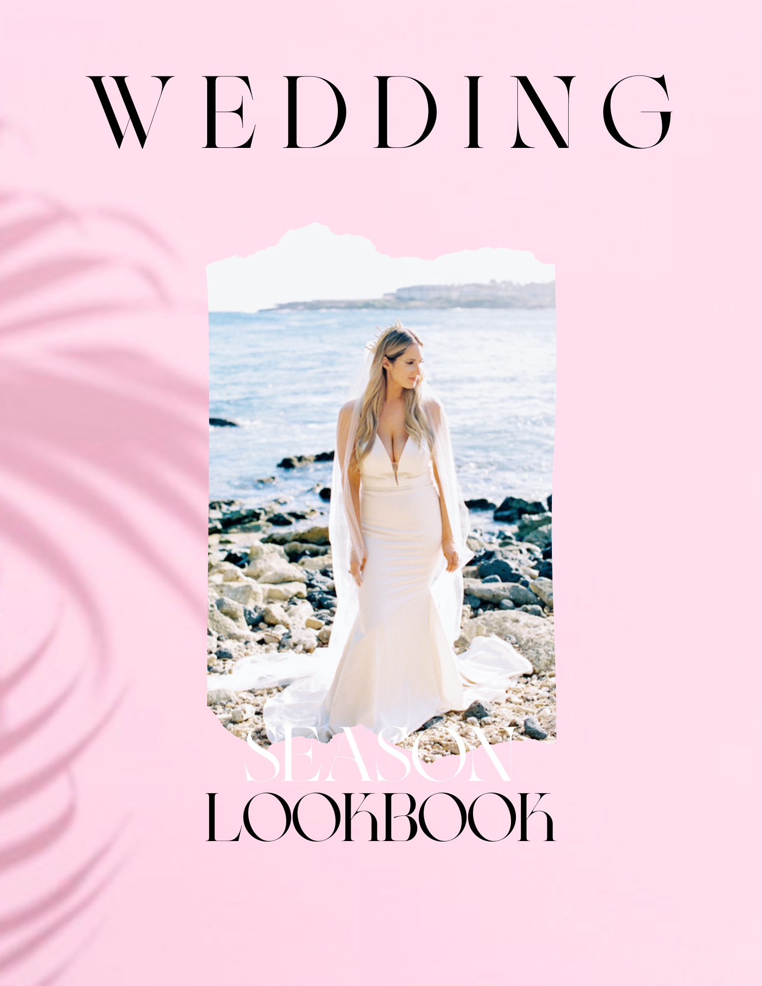 Wedding Lookbook